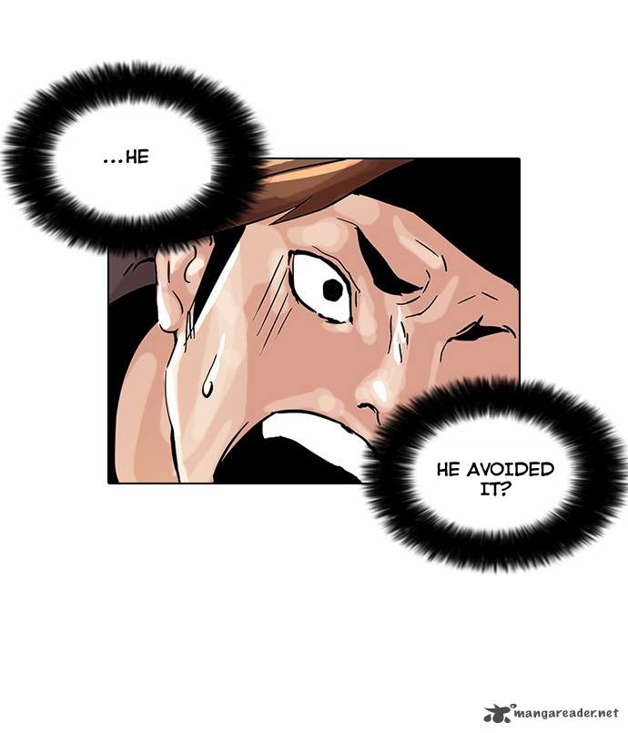 Lookism 38 20