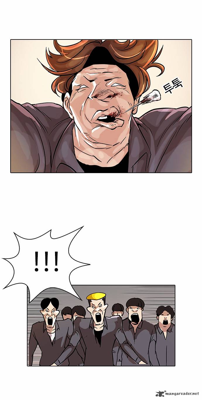 Lookism 38 25