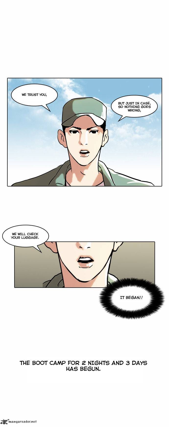 Lookism 41 23