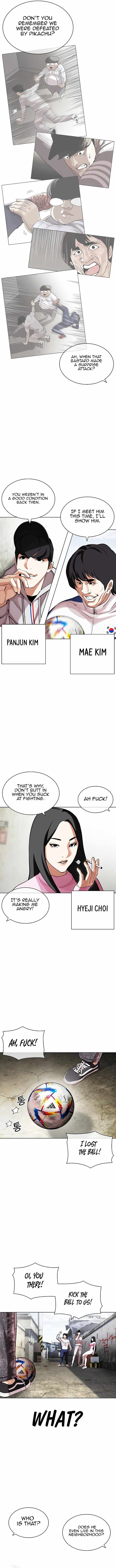 Lookism 432 11