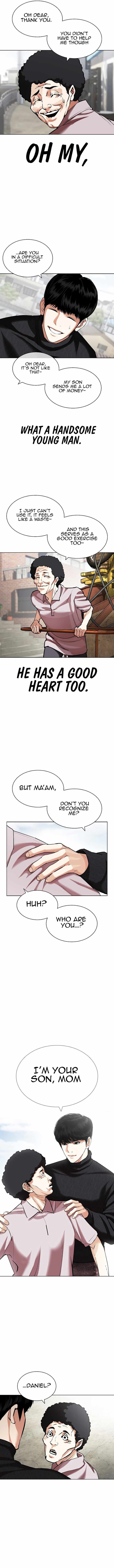 Lookism 432 14