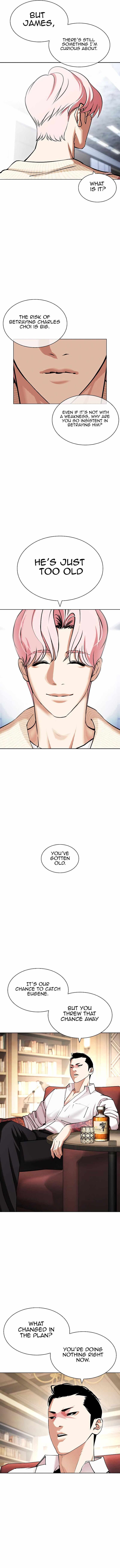 Lookism 432 9