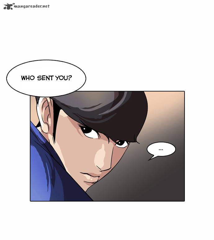 Lookism 50 10