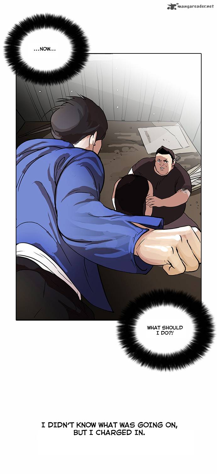 Lookism 50 2