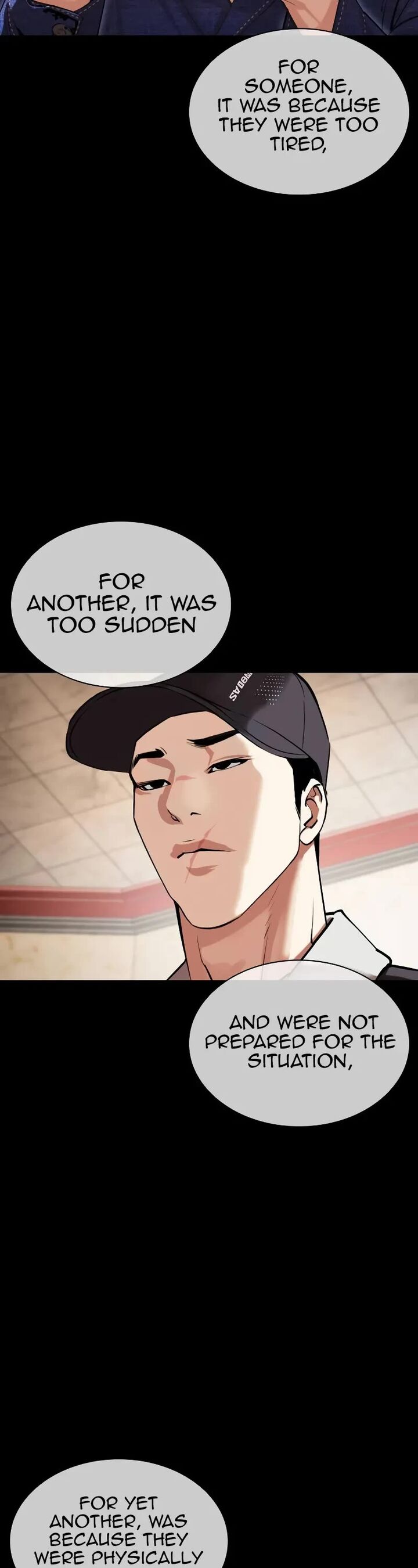 Lookism 506 7