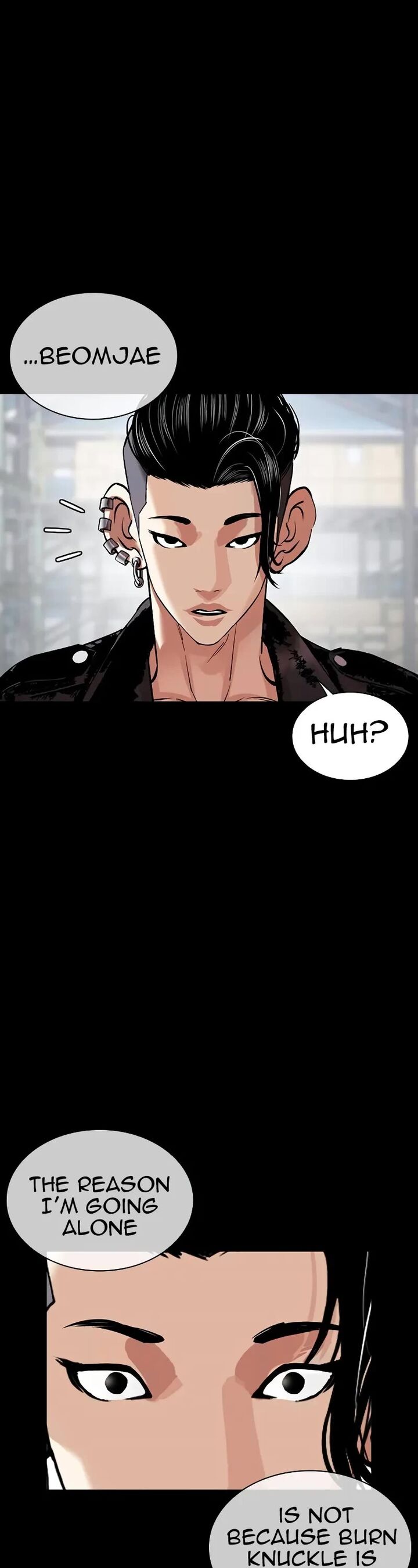 Lookism 507 31