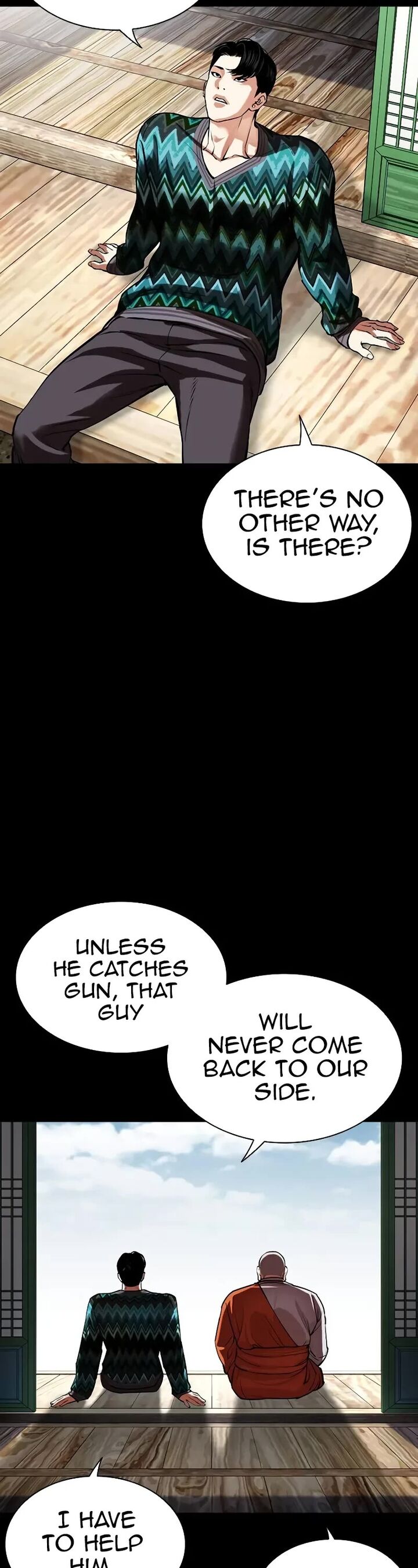 Lookism 507 52