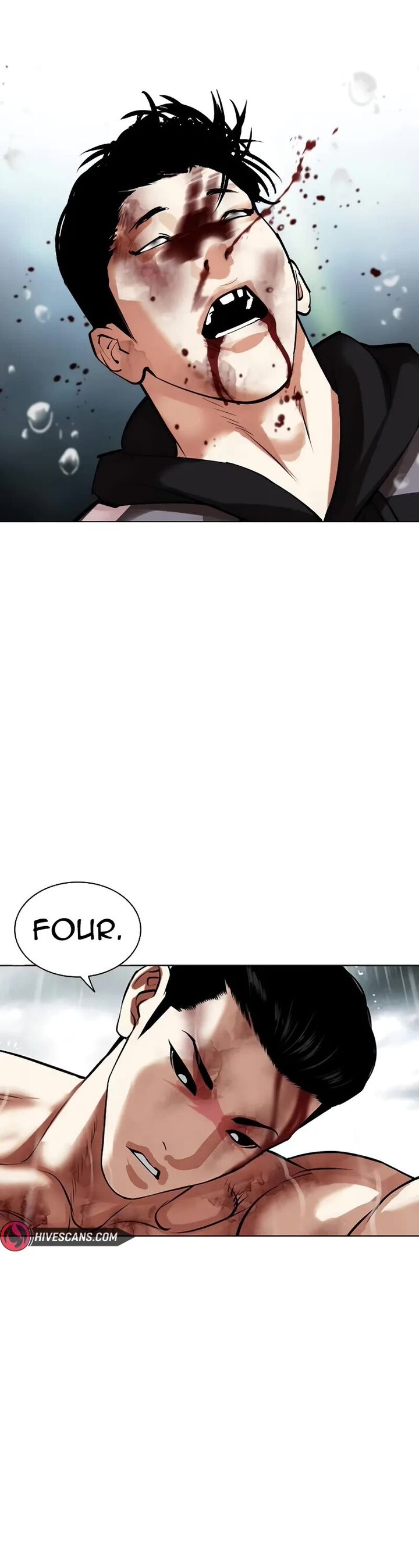 Lookism 507 59