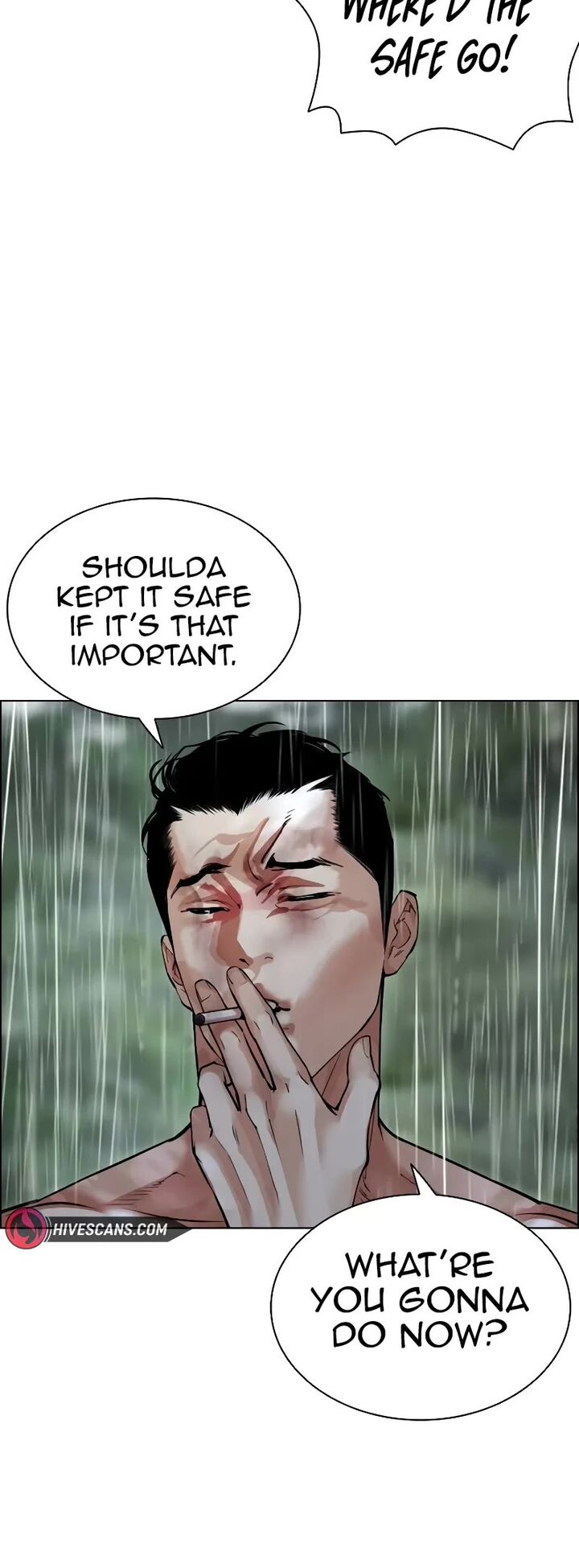 Lookism 507 89