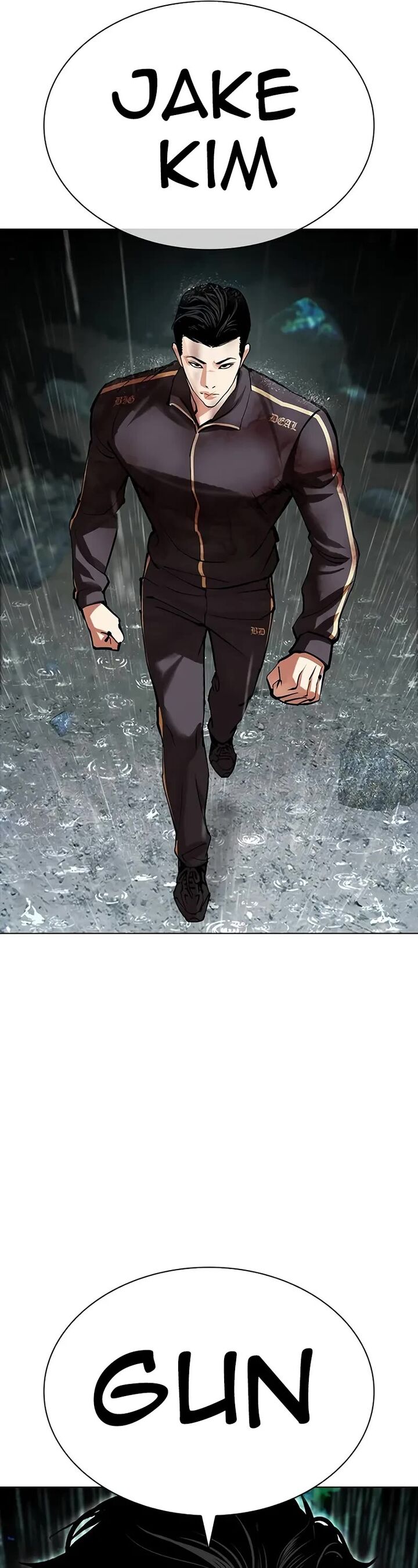 Lookism 508 81