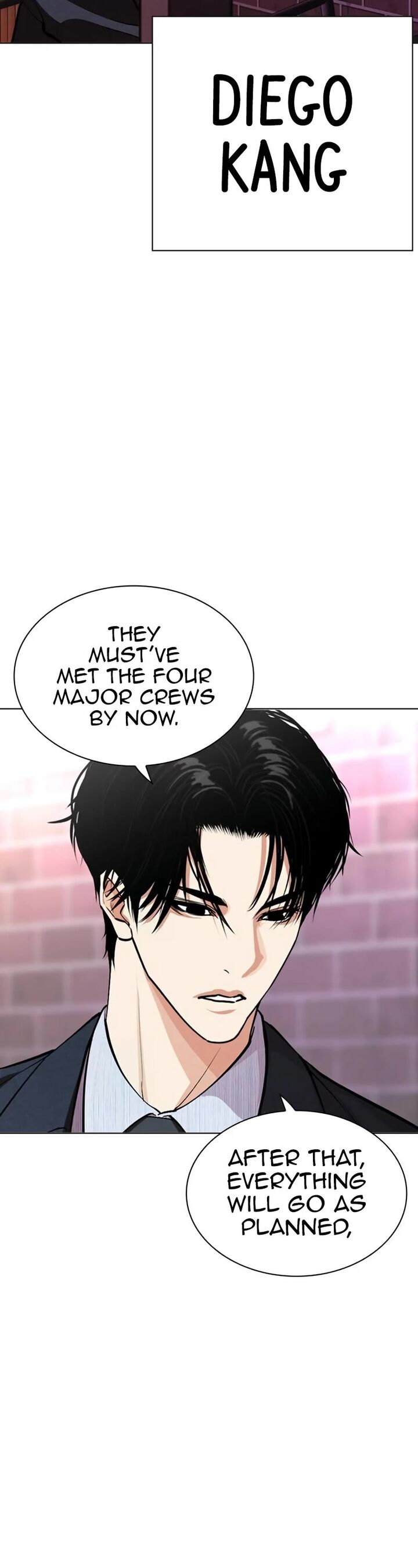 Lookism 534 117