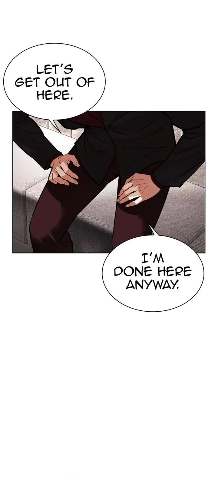 Lookism 534 15