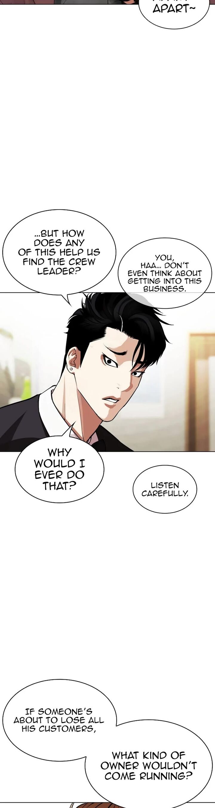 Lookism 534 28