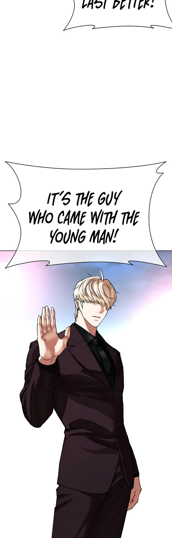 Lookism 534 79