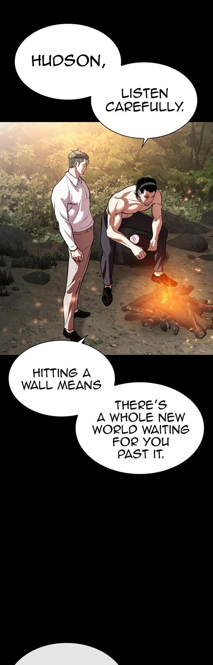 Lookism 535 80