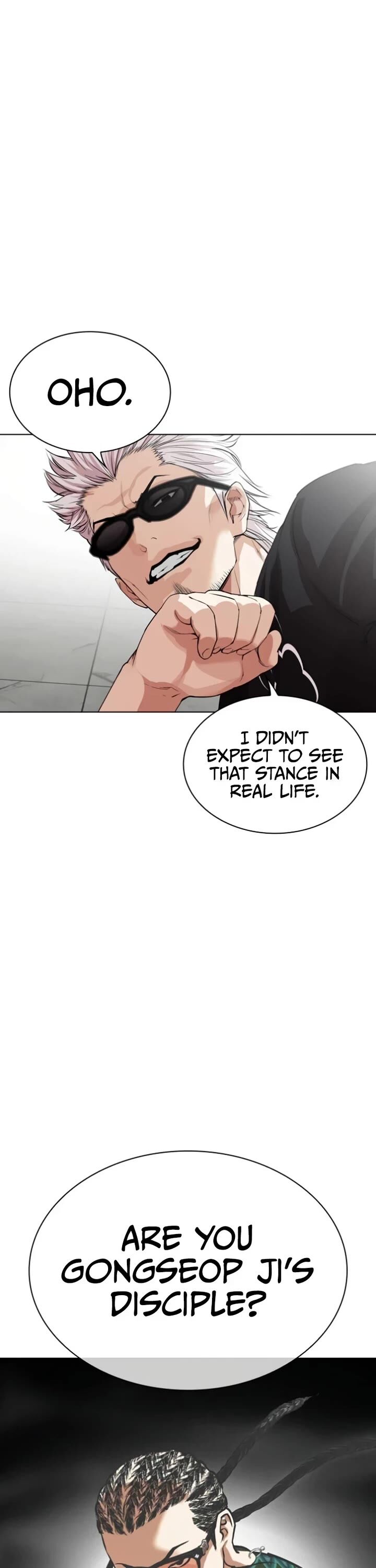 Lookism 537 30