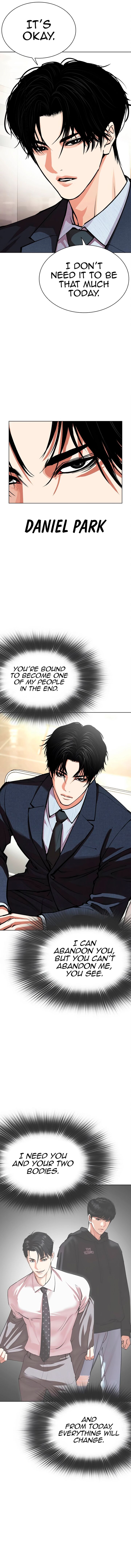 Lookism 554 24