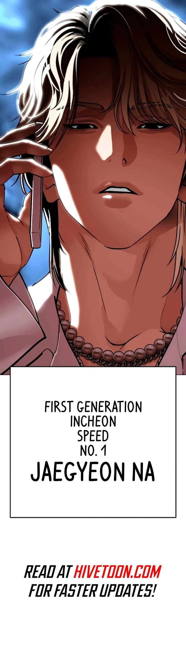 Lookism 560 20