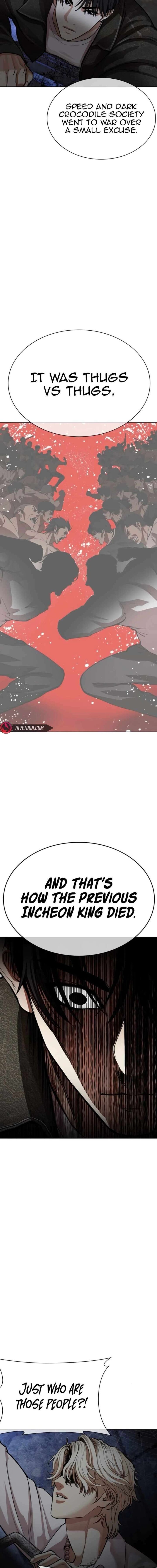 Lookism 562 10