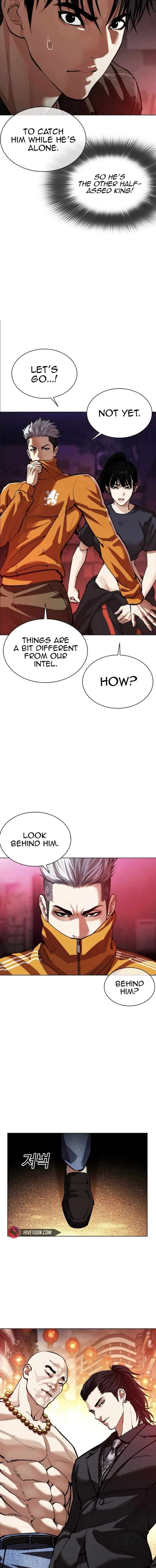 Lookism 562 16