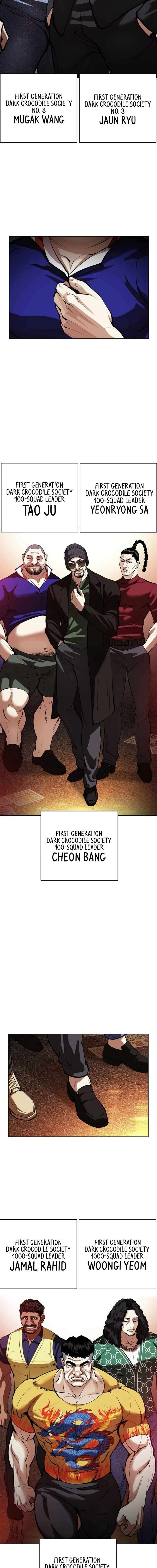 Lookism 562 17