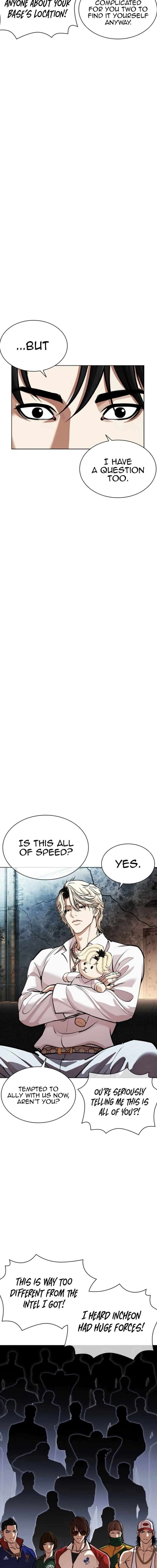 Lookism 562 22