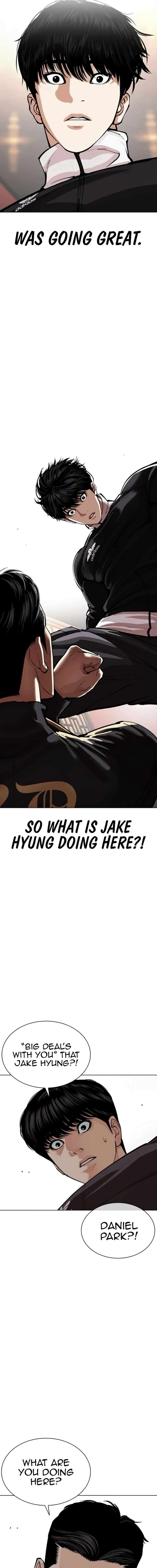 Lookism 562 32