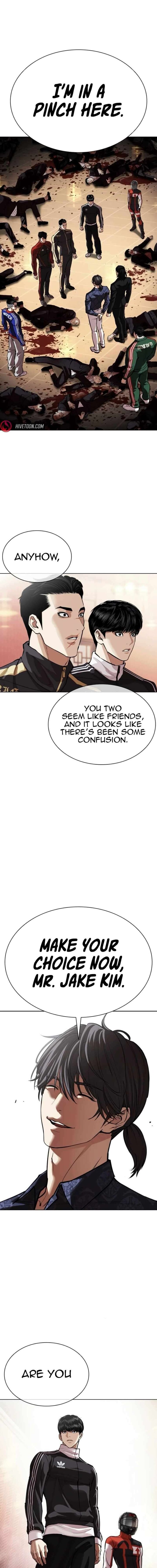 Lookism 562 37