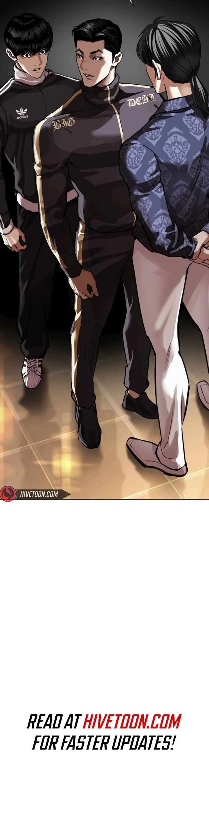 Lookism 562 39