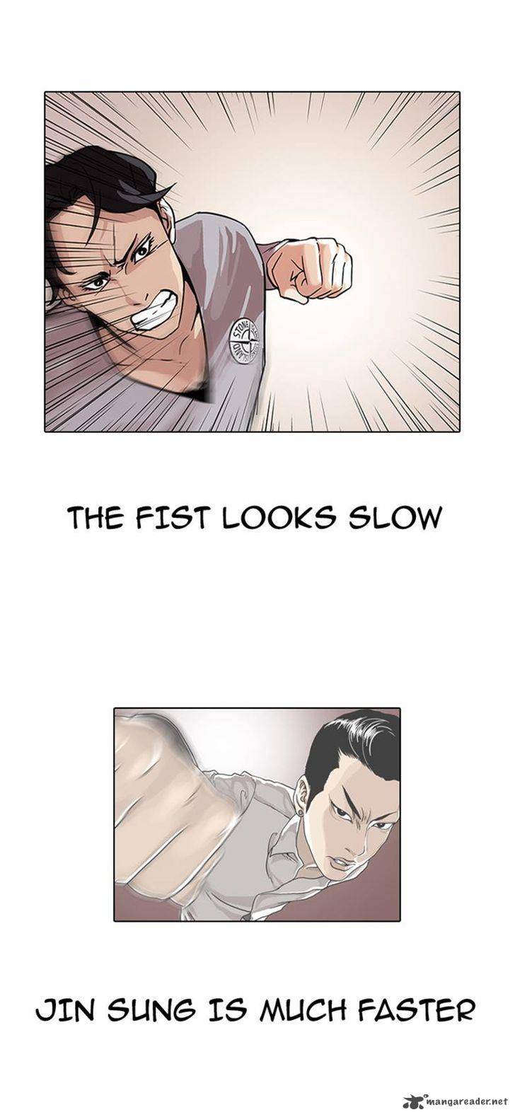 Lookism 77 11