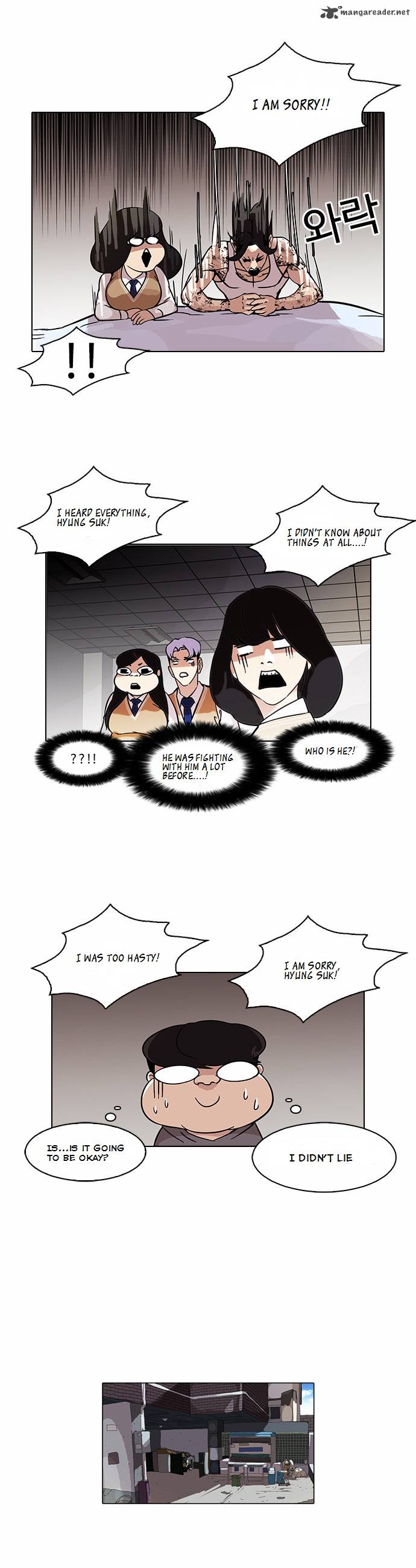 Lookism 80 10