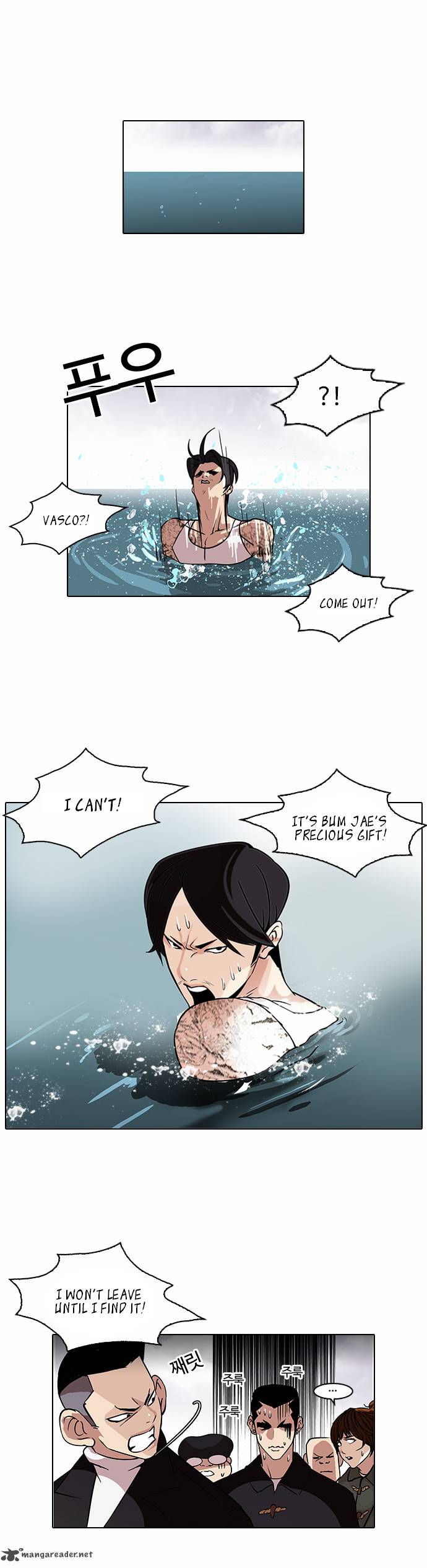 Lookism 82 1