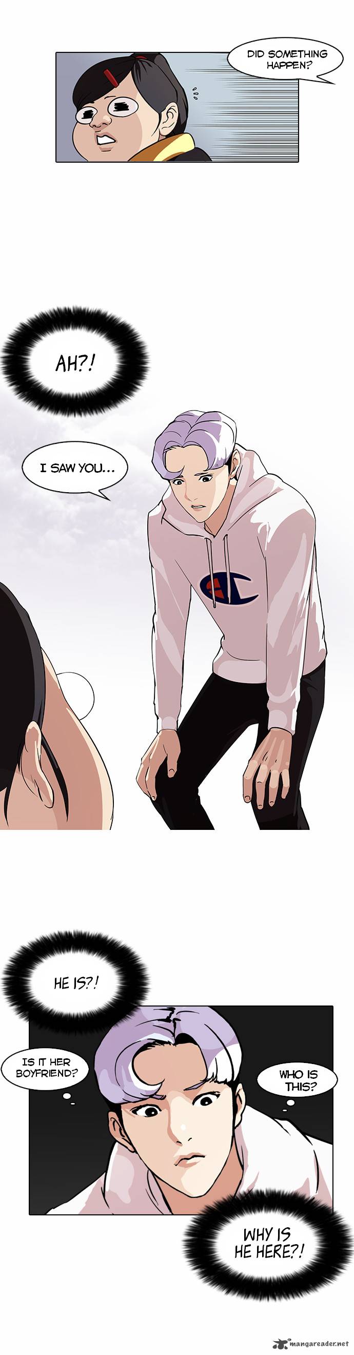 Lookism 82 20