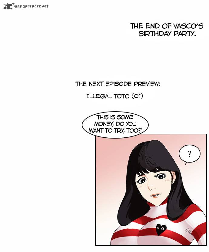 Lookism 82 34