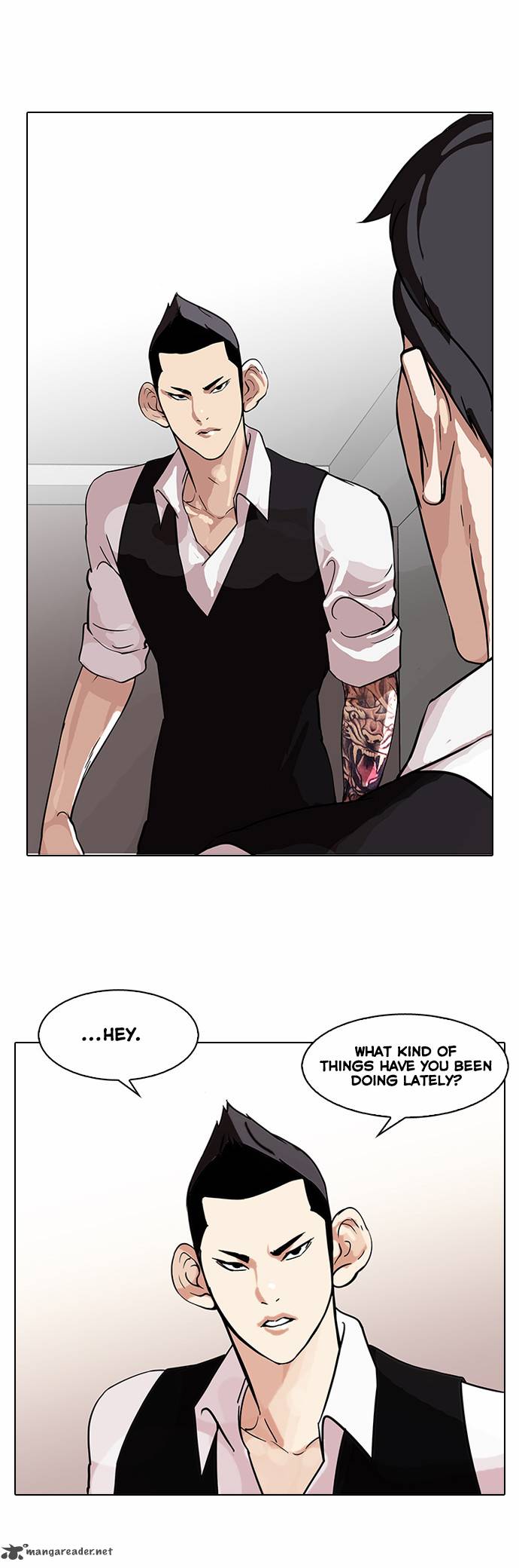 Lookism 83 14