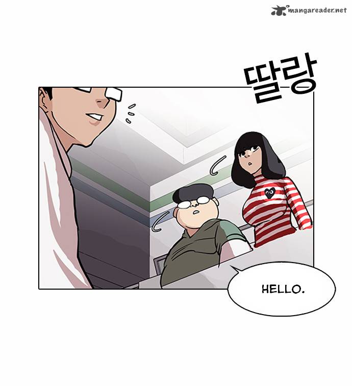 Lookism 83 17