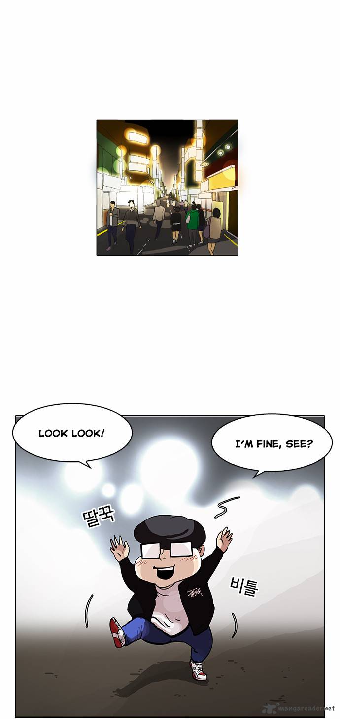 Lookism 83 20