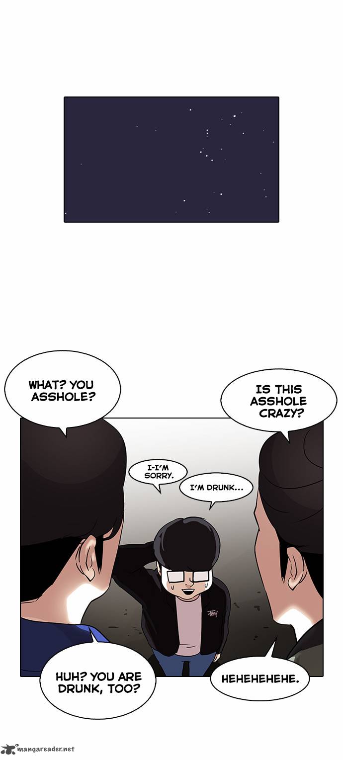 Lookism 83 25