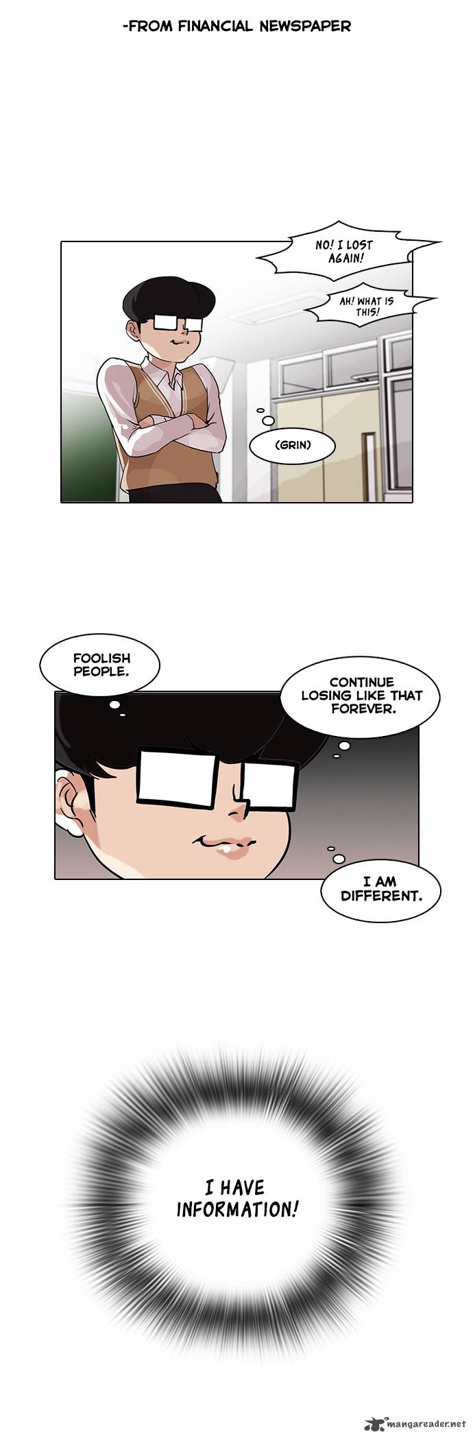 Lookism 83 3