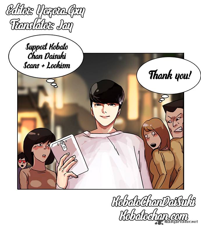 Lookism 83 35