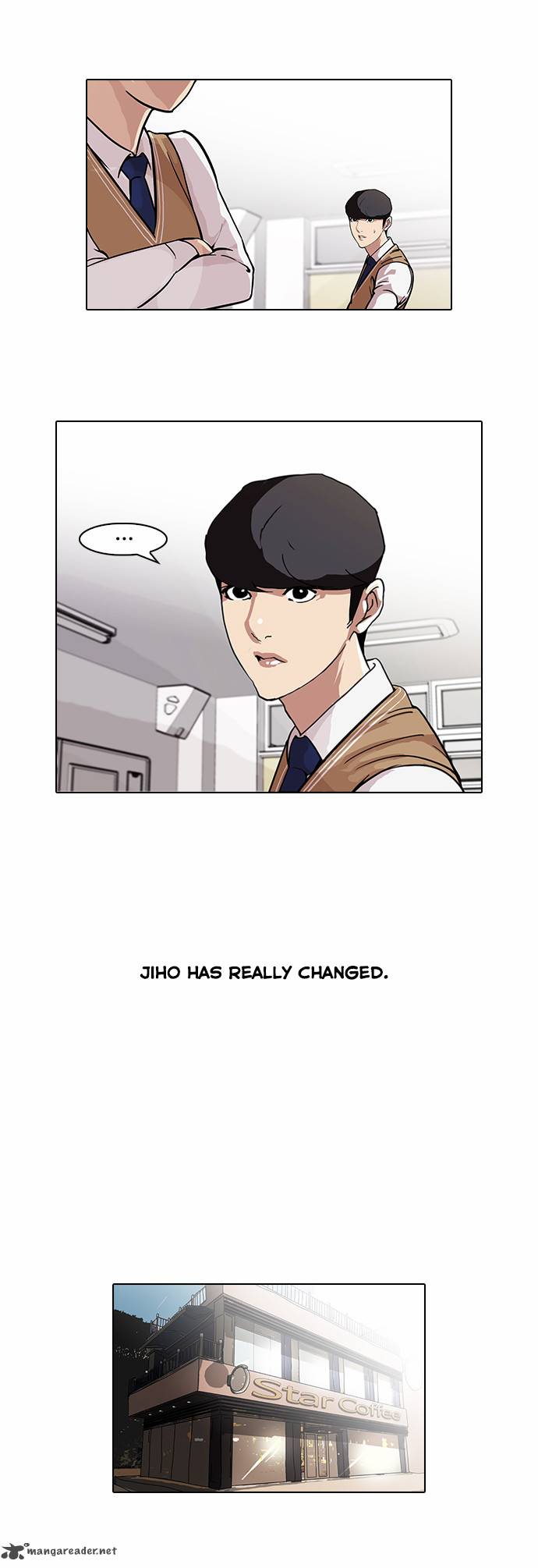 Lookism 83 4