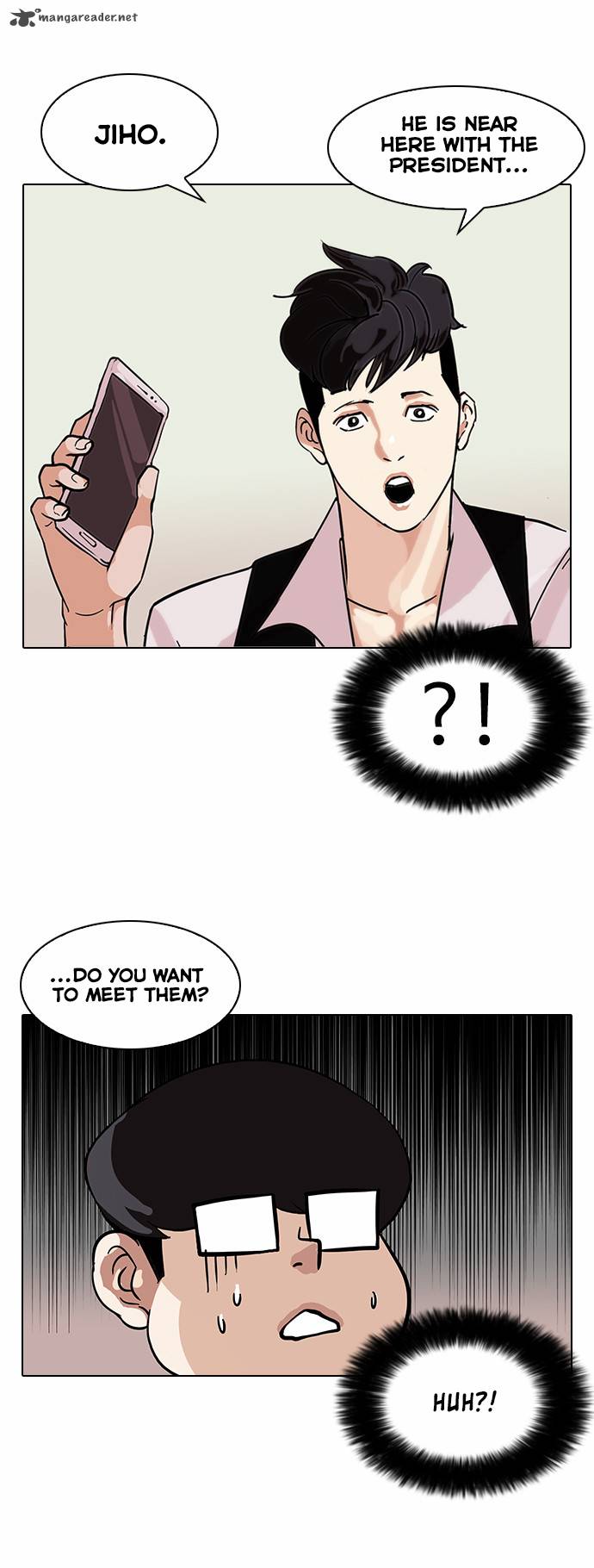 Lookism 83 7