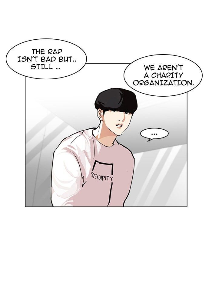 Lookism 99 18