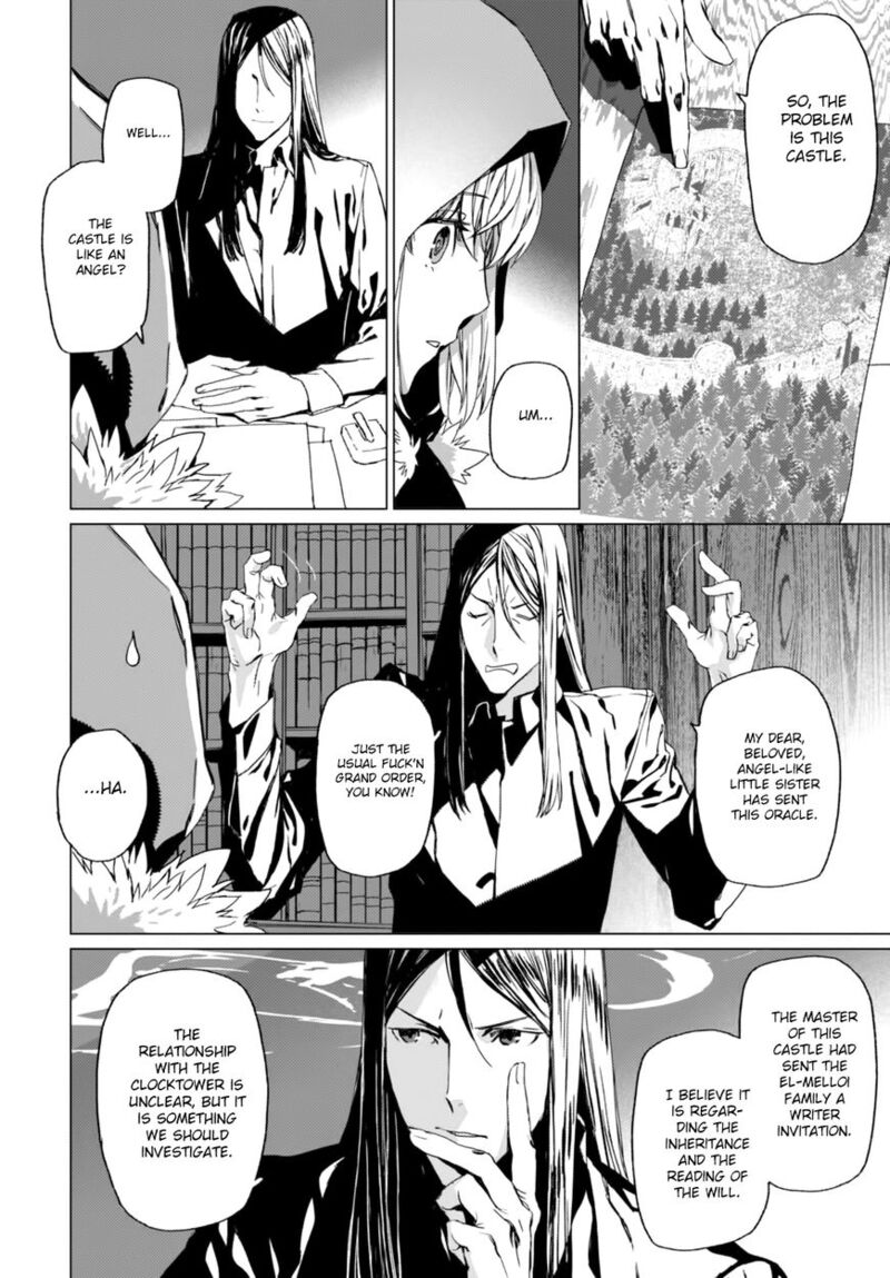 Lord El Melloi II Sei No Jikenbo 1 46