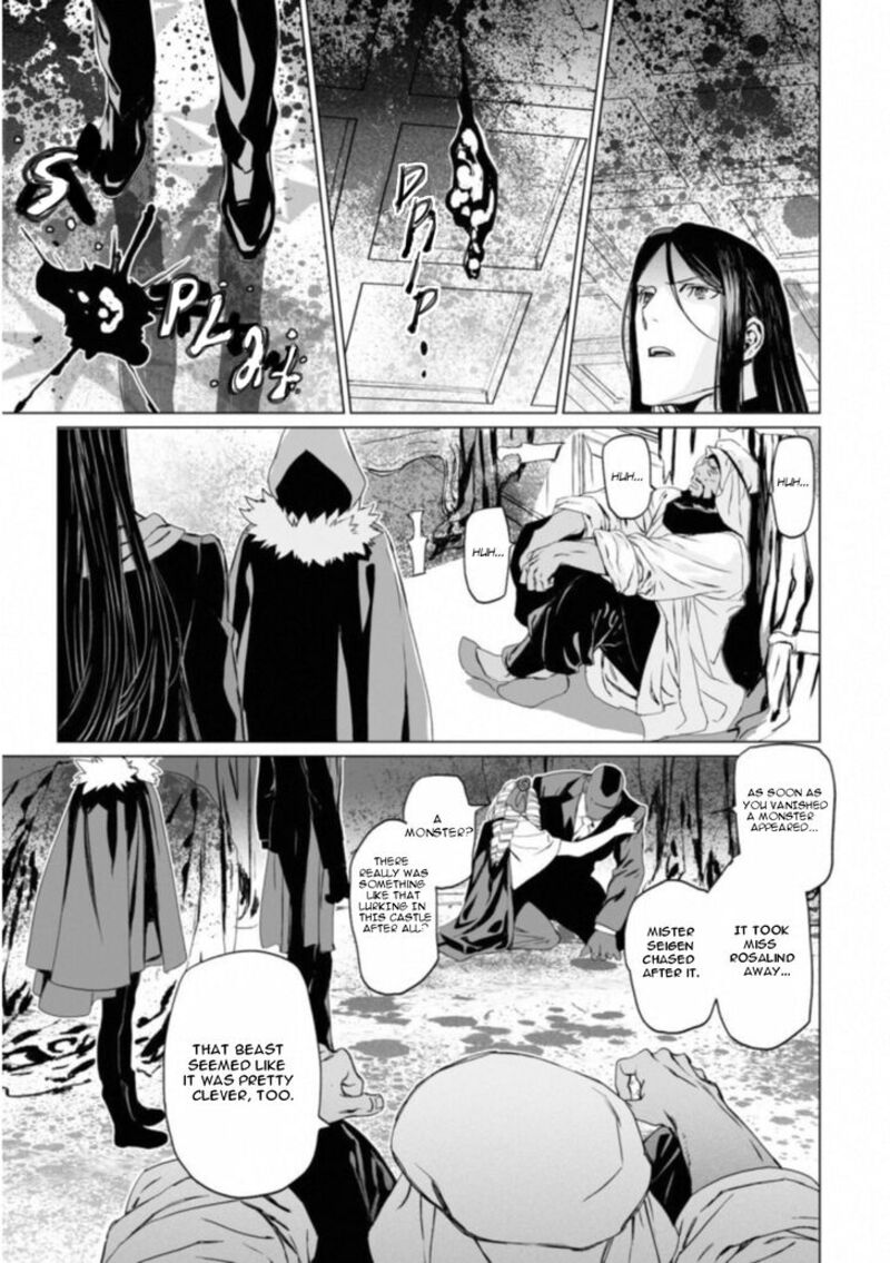 Lord El Melloi II Sei No Jikenbo 10 12