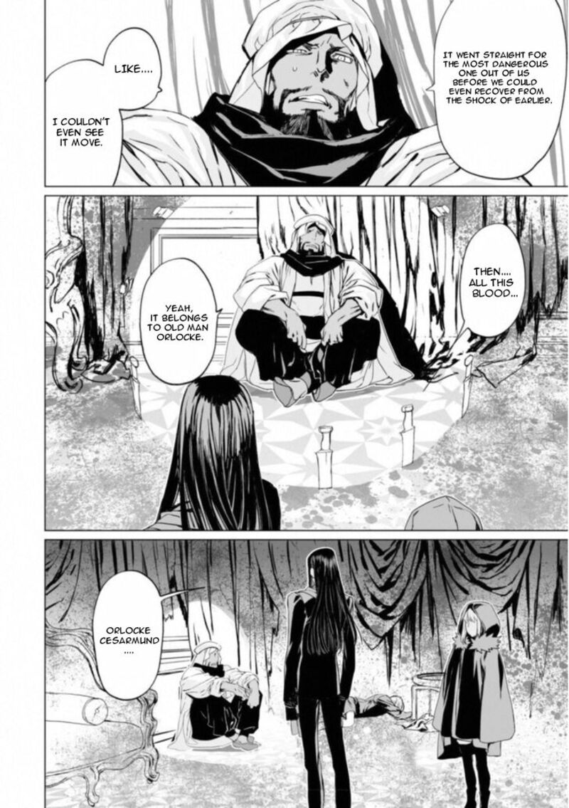 Lord El Melloi II Sei No Jikenbo 10 13