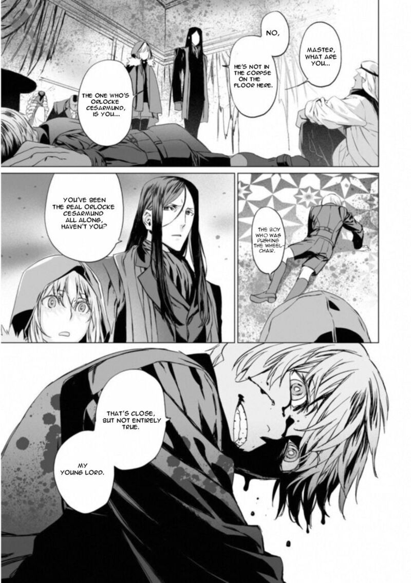 Lord El Melloi II Sei No Jikenbo 10 14