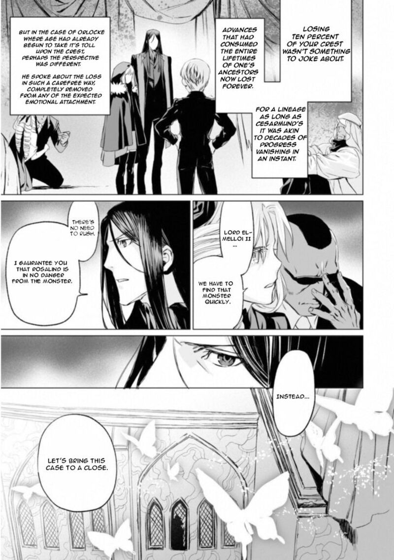 Lord El Melloi II Sei No Jikenbo 10 16