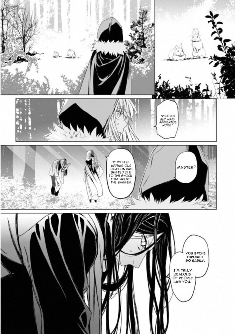 Lord El Melloi II Sei No Jikenbo 10 4