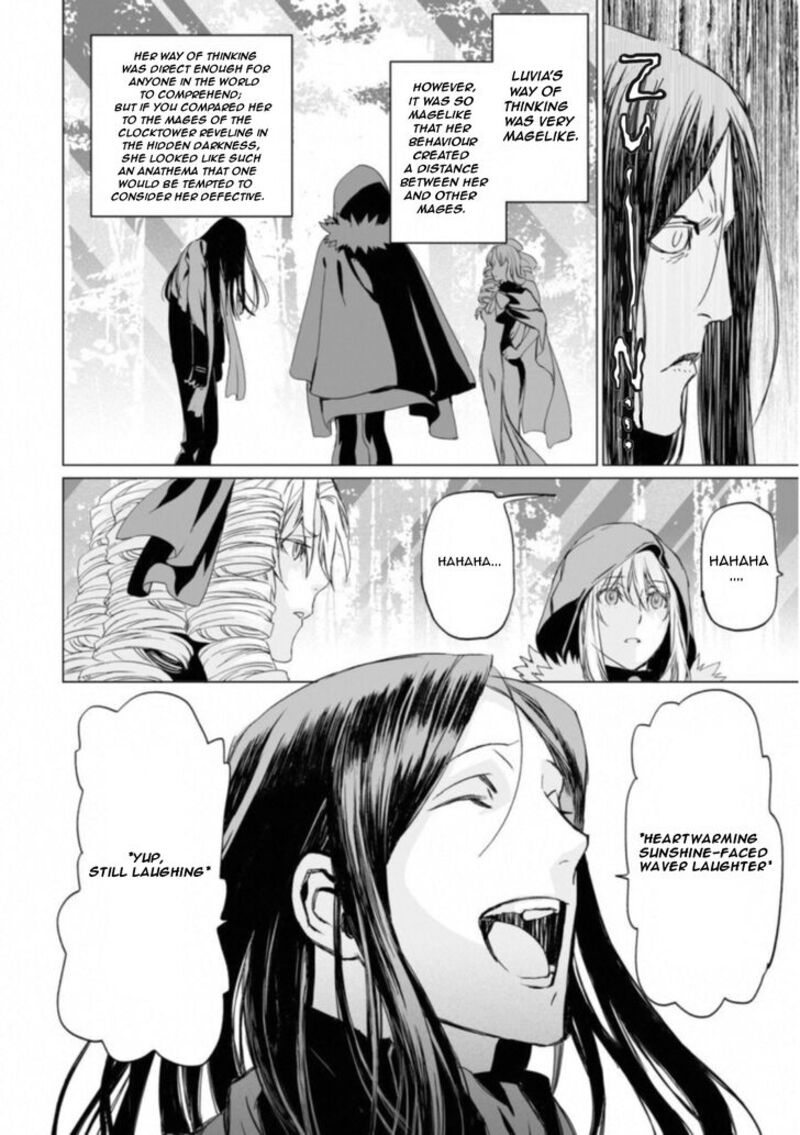 Lord El Melloi II Sei No Jikenbo 10 9